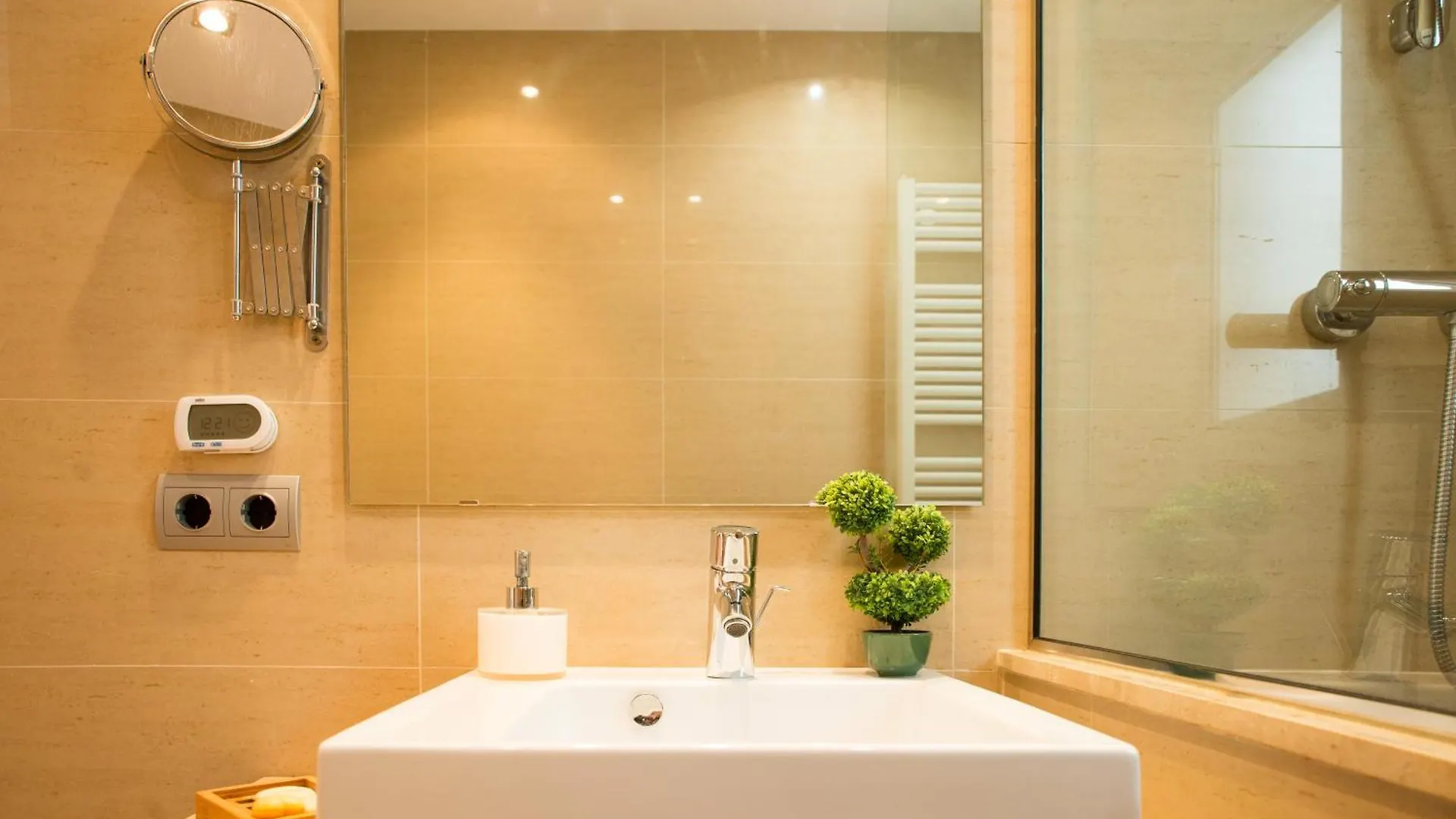 Lloguer30 Cala Concajud Exclusivo Y Confortable S'agaro Spanyolország
