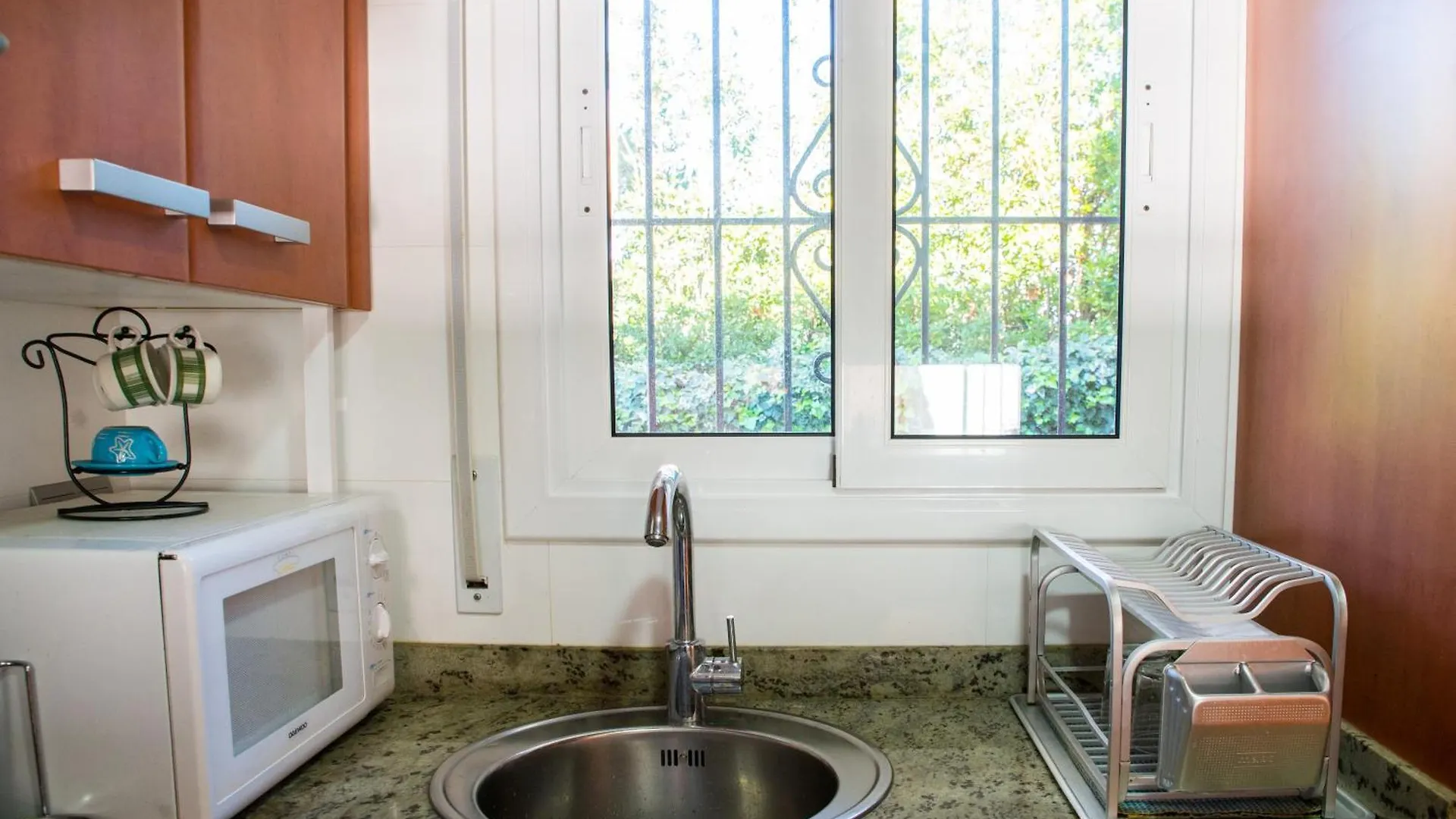 Apartman Lloguer30 Cala Concajud Exclusivo Y Confortable S'agaro