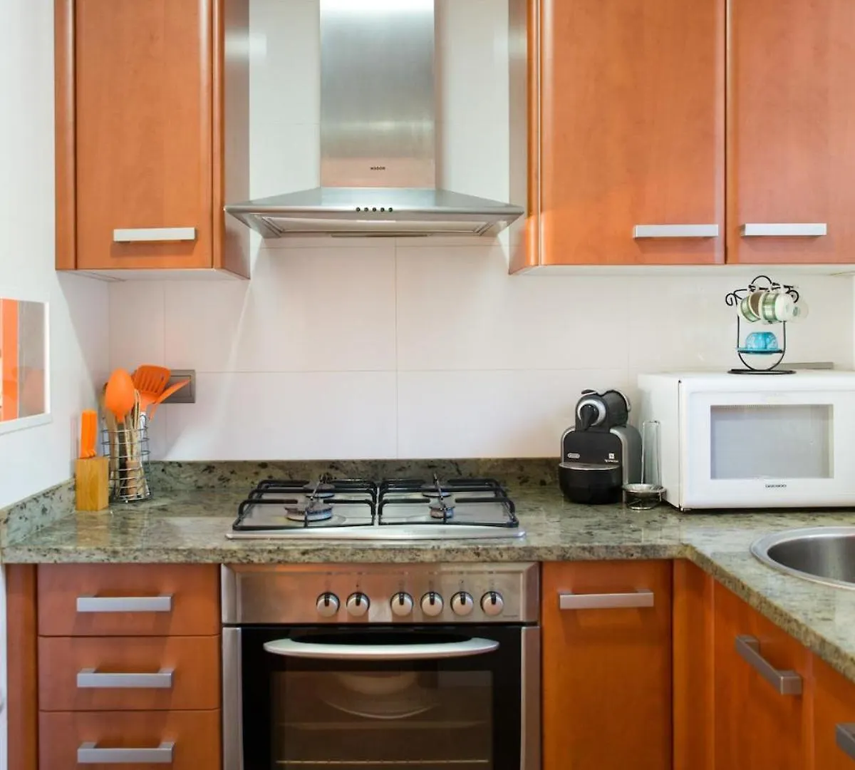 Lloguer30 Cala Concajud Exclusivo Y Confortable S'agaro Apartman